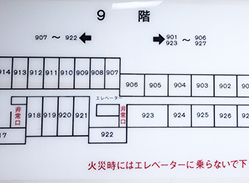 新大阪アクセス